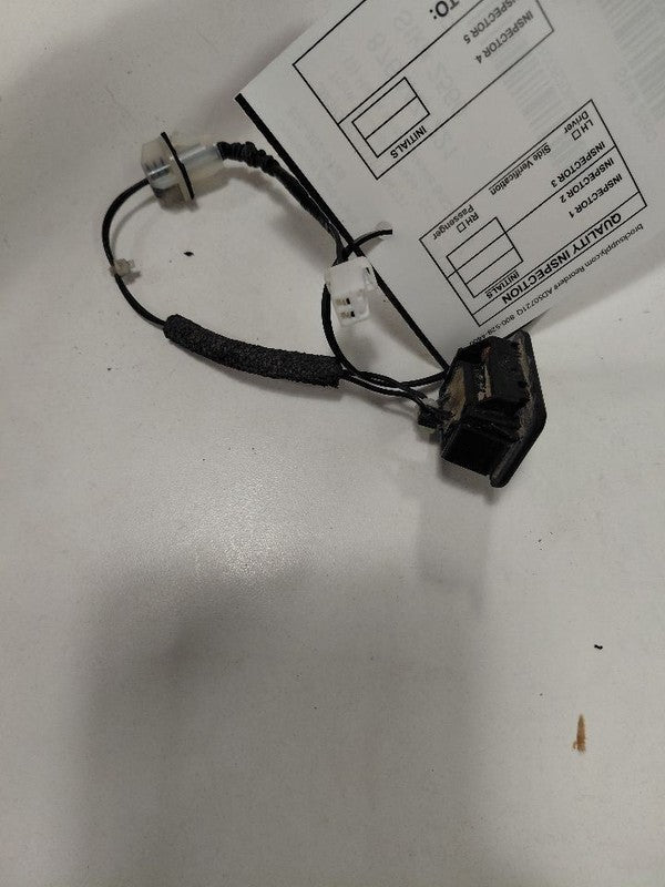 Mazda CX-5 Hatch Mounted Trunk Release Button {GS2A676S0} 2023 2022 20