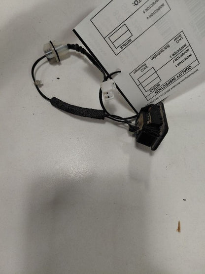 Mazda CX-5 Hatch Mounted Trunk Release Button {GS2A676S0} 2023 2022 20