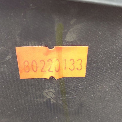 Nissan Versa Note Kick Panel Trim Right Passenger  2019 2018 2017
