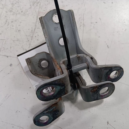 Hyundai Accent Door Hinge Set Left Front Driver  2012 2013 2014 2015 2016 2017