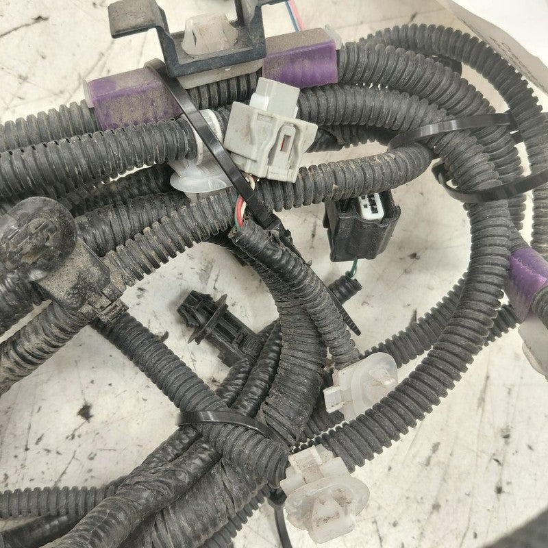 Toyota Prius Rear Bumper Wire Harness 2022 2021 2020
