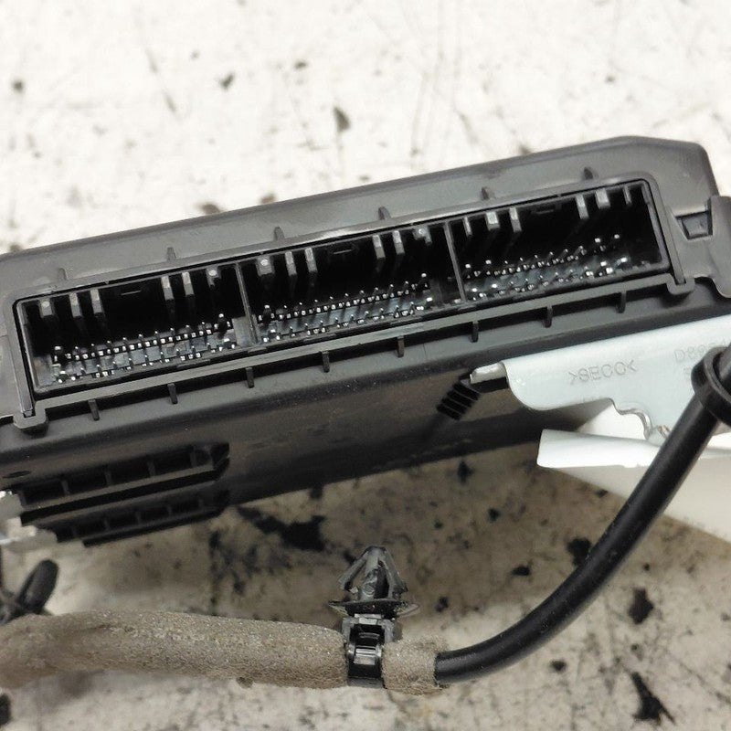 Chassis ECM Body Control BCM Left Hand Dash Fits 20-22 Kia Sportage