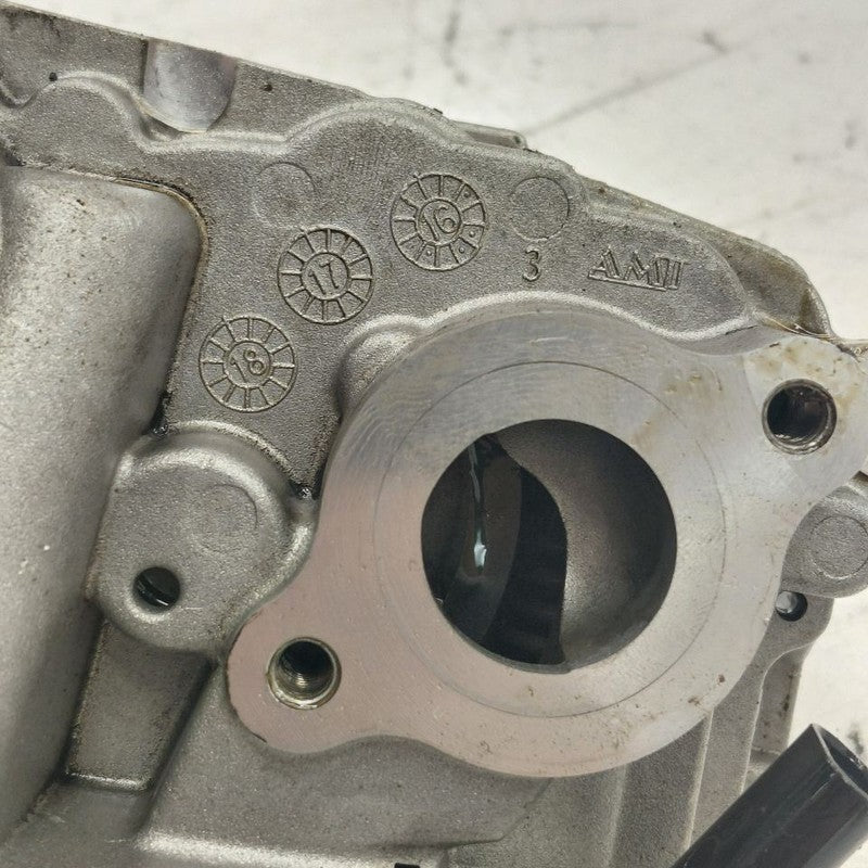 Chevy Volt Engine Oil Pump  1.5 2016 2017 2018 2019