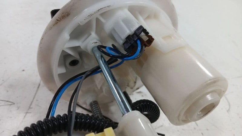 31110A5500 Gas Fuel Pump Assembly Tank Mounted 1.8L Fits 14-16 FORTE