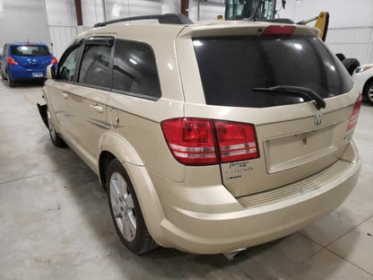 68043734AA Passenger Right Front Power Window Regulator Motor Track 09-17 Dodge Journey