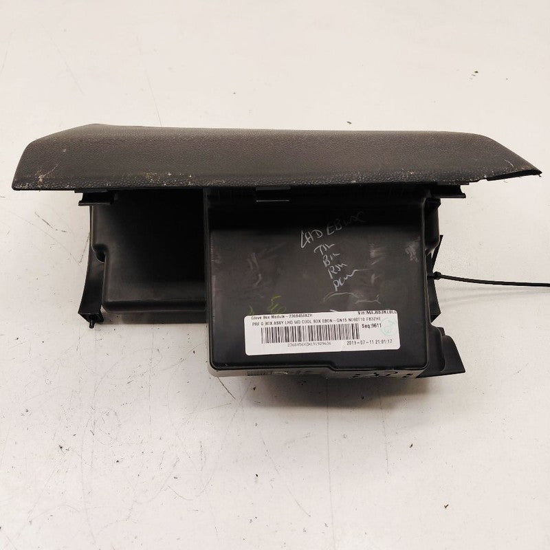Ford Ecosport Glove Box Dash Compartment  2020 2021 2022 OEM