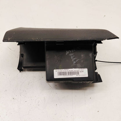Ford Ecosport Glove Box Dash Compartment  2020 2021 2022 OEM