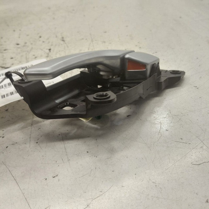 Hyundai Santa Fe Door Handle Left Driver Rear Interior Inside  2019 20
