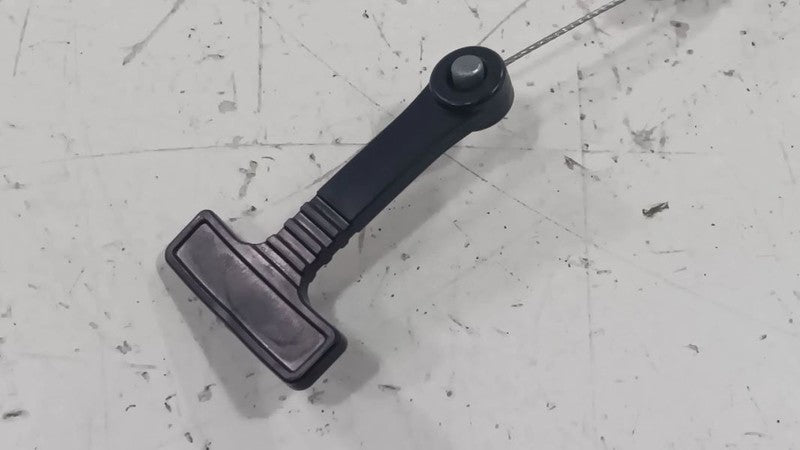 Honda Civic Trunk Latch Release Handle Lever Switch  2016 2017 2018 20