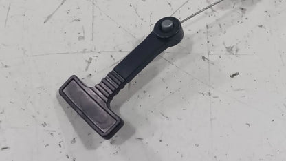 Honda Civic Trunk Latch Release Handle Lever Switch  2016 2017 2018 20