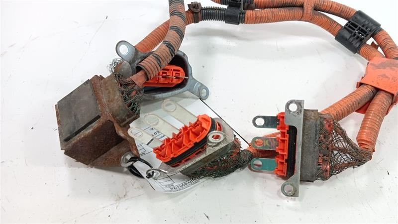 Toyota Prius Hybrid Battery Cables    2012 2013 2014 2015