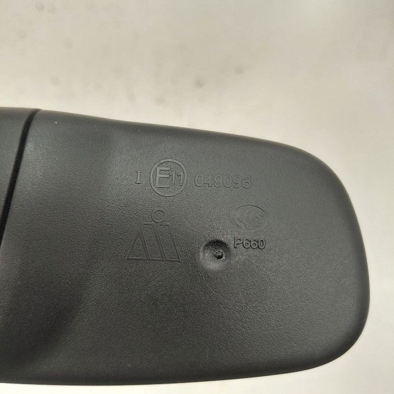 Interior Rear View Mirror Manual Dimming Mirror Opt D31 Fits 13-25 Che