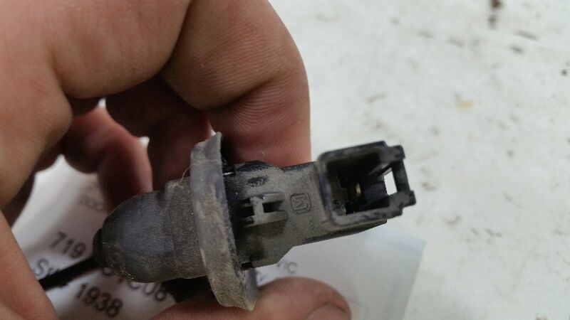  2008 Honda Civic Door Ajar Switch Door Open Dome Light Si 2006 2007 2009 2010