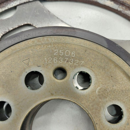 Flywheel Flex Plate 1.8L Fits 16-19 Chevy Malibu