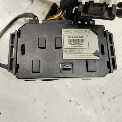 Kia Sorento Main Antenna Wire Harness {C6F57AC040} 2018 2017 2016