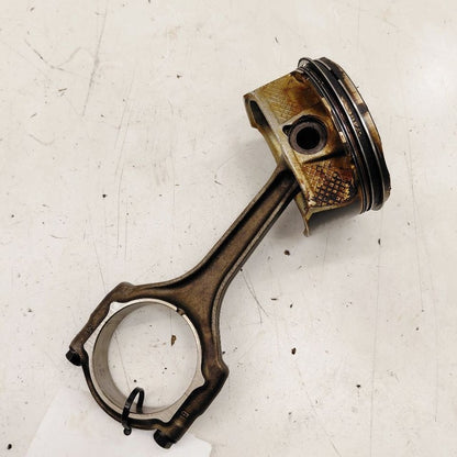 Chrysler 300 Single Piston With Connecting Rod   3.6 2017 2018 2019