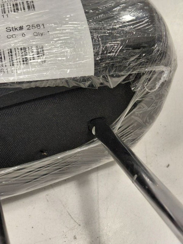 Jeep Compass Center Middle Headrest Seat Head Rest Rear Back  2025 202