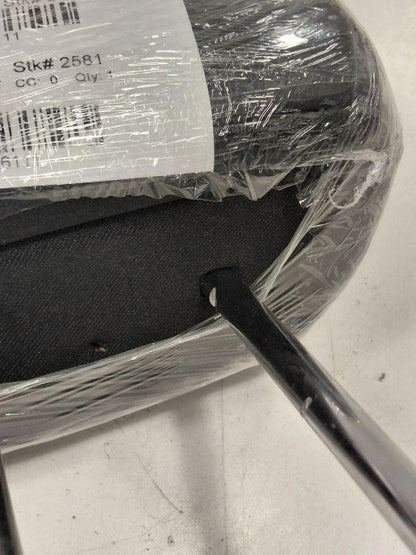 Jeep Compass Center Middle Headrest Seat Head Rest Rear Back  2025 202