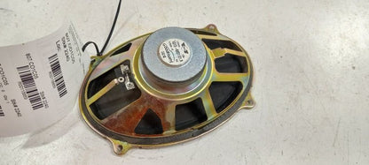 Mini Cooper S Speaker Left Rear 2005 2006 2007 2008 OEM