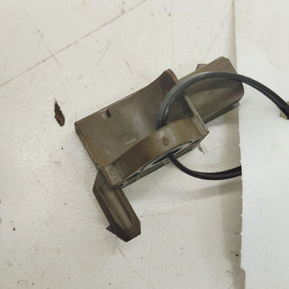 Mazda 3 Contact Sensor  2023 2022 2021