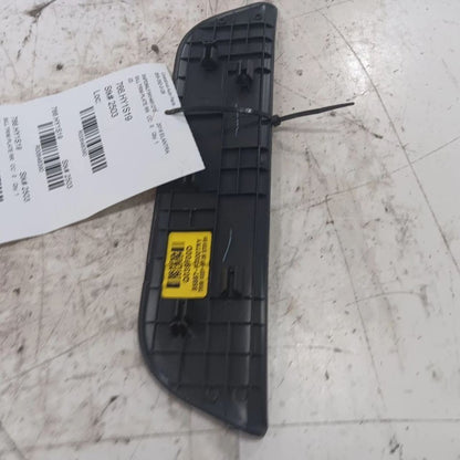 Hyundai Elantra Sill Trim Plate Door Jam Threshold Right Passenger Rea