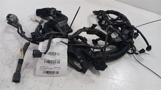 Mazda CX-3 Engine Wire Wiring Harness 2019 2020 2021 2022