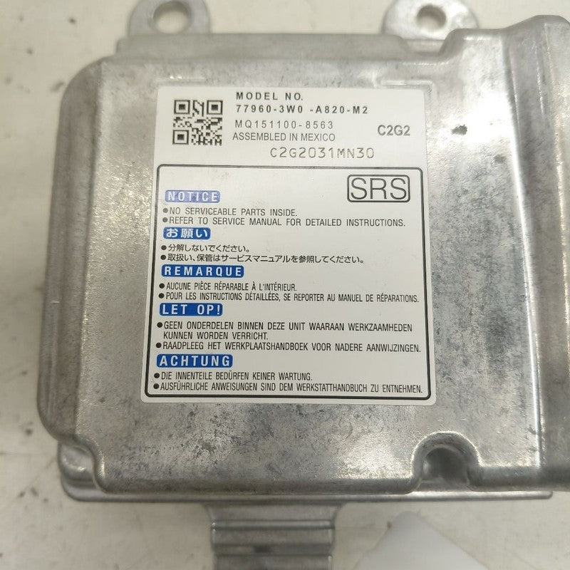Honda HR-V {2} 779603W0A820M2 2026 2025 2024 2023