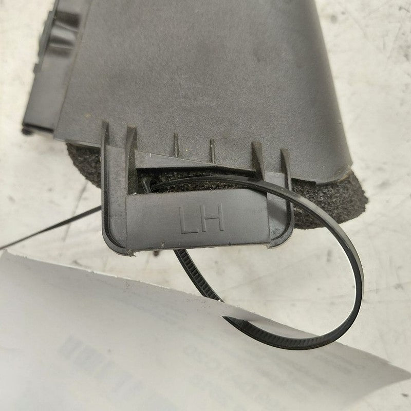 Nissan Murano Left Rear Door Corner Molding {822355AA0} 2020 2021 2022