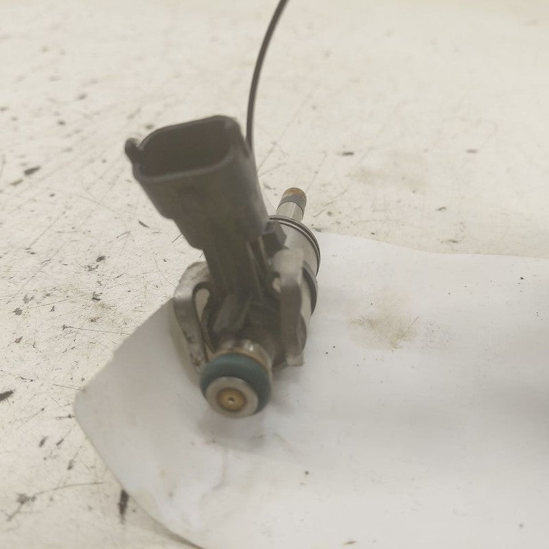 Fuel Injection Injector 2.0L VIN 9 8th Digit Turbo Fits 17-20 Ford Fus