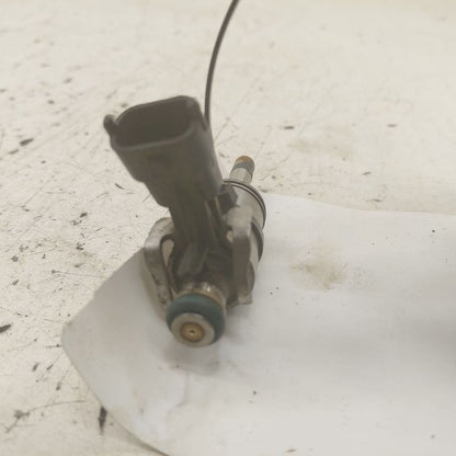 Fuel Injection Injector 2.0L VIN 9 8th Digit Turbo Fits 17-20 Ford Fus