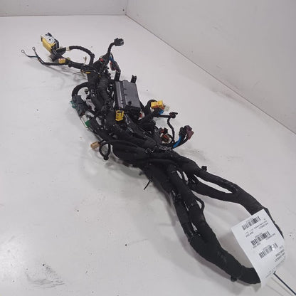 Chevy Trailblazer Dash Wire Wiring Harness  2021 2022 2023