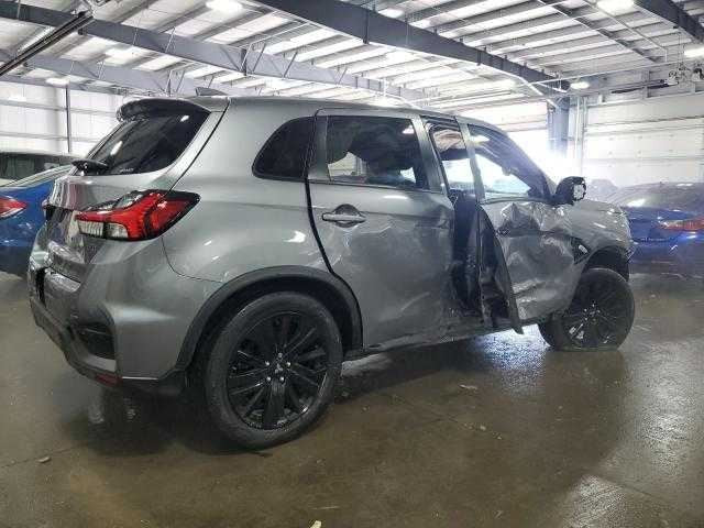 Outlander Sport Mirror Switch View Power Door Mirror Switch  2022 2023 2024