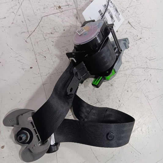 888801R600RY Passenger Right Front Seat Belt Strap Retractor Fits 12-17 Hyundai Accent