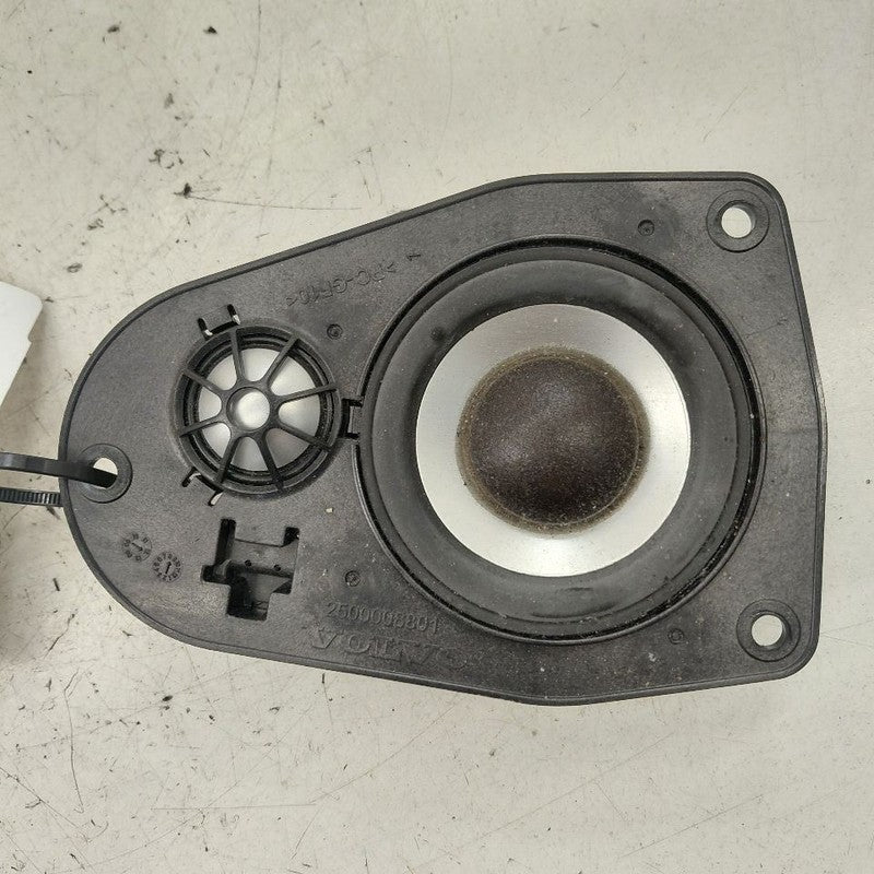 Volvo S60 Dash Speaker Center Middle  2013 2014 2015