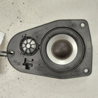 Volvo S60 Dash Speaker Center Middle  2013 2014 2015