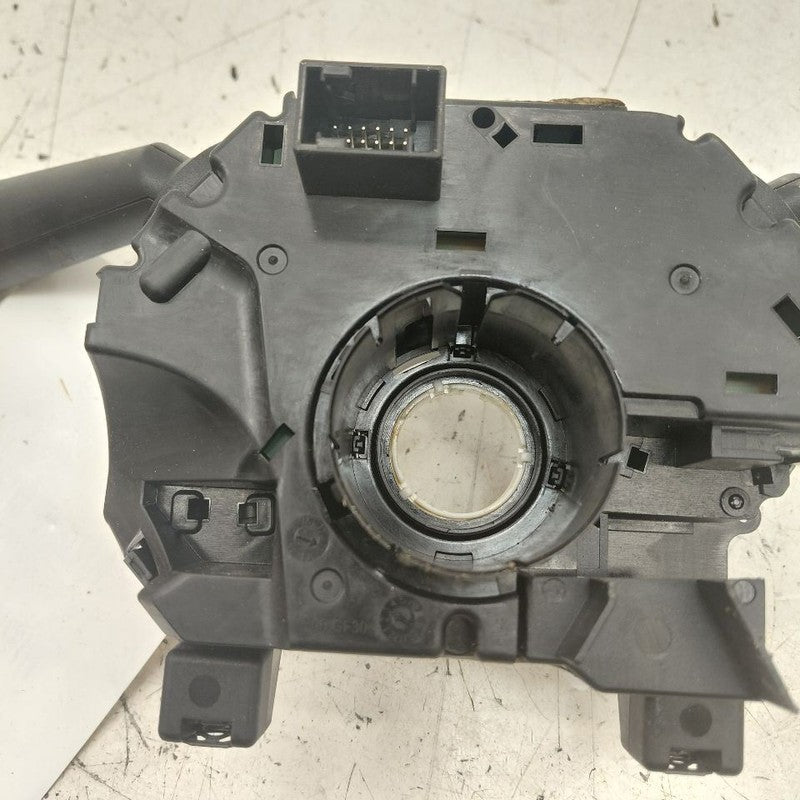 2018 Fiat 500 X Model Column Switch Assembly