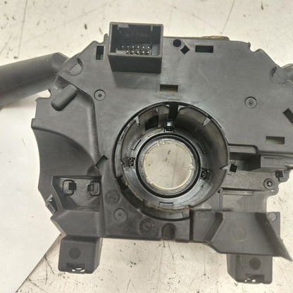 2018 Fiat 500 X Model Column Switch Assembly