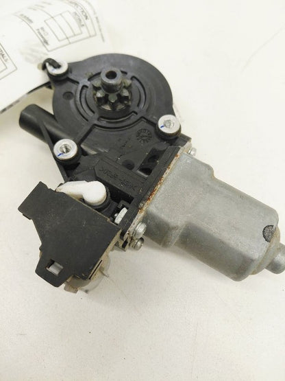 Passenger Right Rear Power Window Motor Fits 16-23 Nissan Maxima OEM