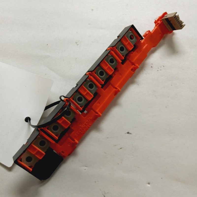 Honda CR-Z Electrical Cell Circuit {1D430RW00130} 2015 2014 2013
