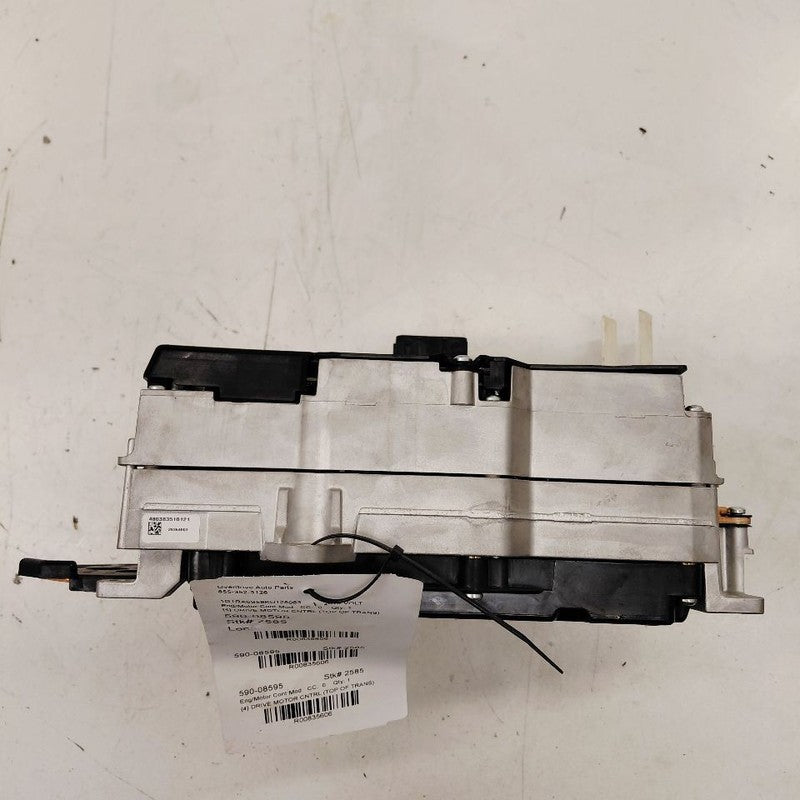 Driver Motor Control Module {Top Of Transmission} Fits 16-19 Chevy Vol