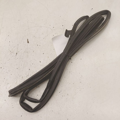 Subaru XV Crosstrek On Door Seal Rubber Right Passenger Front  2025 20