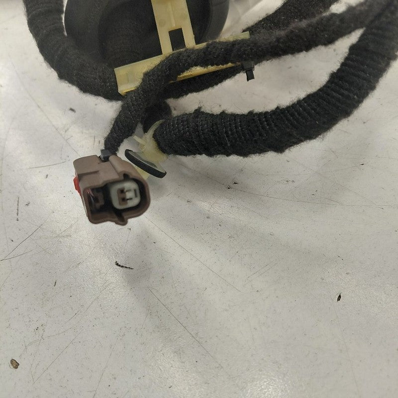 Buick Encore GX Door Harness Wire Wiring Left Driver Front  2022 2023 
