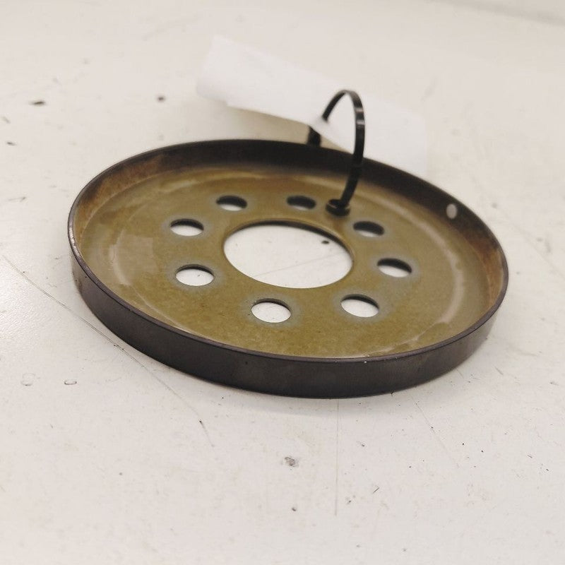 Chevy Volt Trigger Tone Ring {12637327} 1.5 2019 2018 2017 2016 OEM