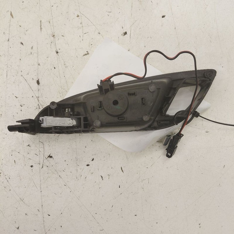 Chevy Equinox Door Handle Right Passenger Front Interior Inside  2024 