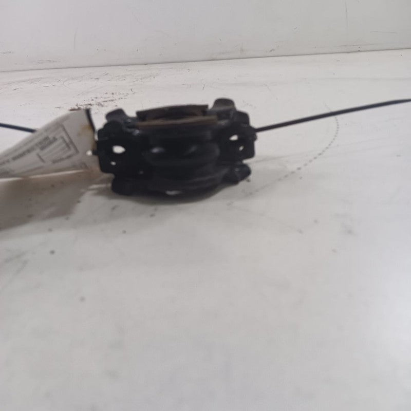 INFINITI QX50 Sway Bar Bushing Mounting Bracket  2017 2016 2015 2014