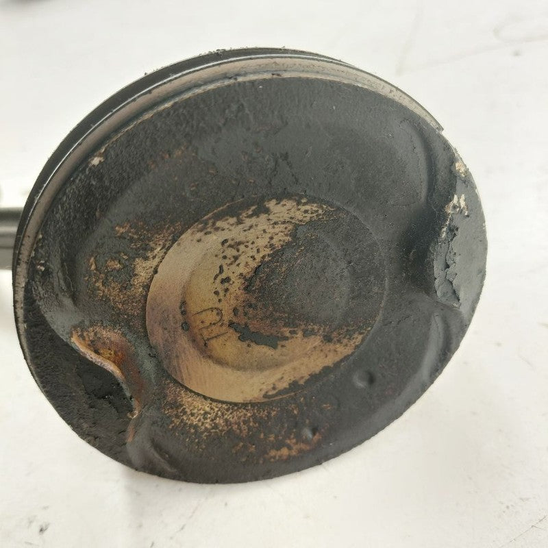 Nissan Rogue Single Piston With Connecting Rod   2.5 2017 2018 2019 OE