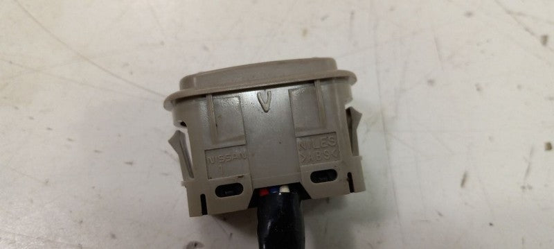 Subaru Legacy Seat Lumbar Switch 2010 2011 2012 2013 2014 OEM