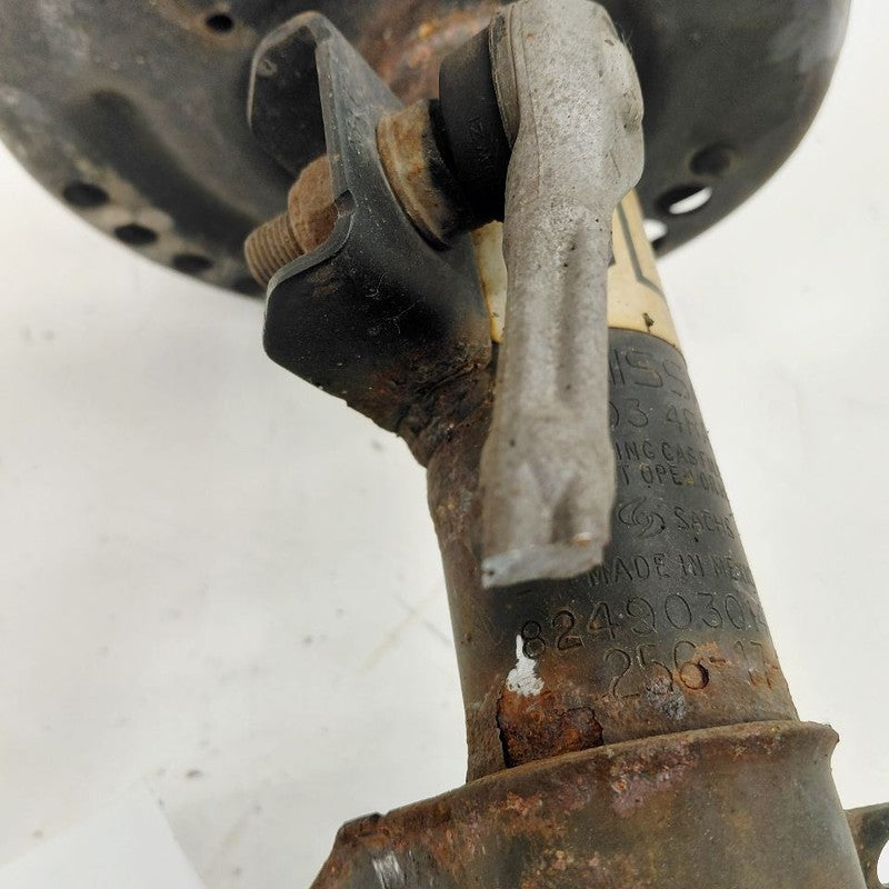 Driver Left Front Strut Fits 16-23 Nissan Maxima OEM