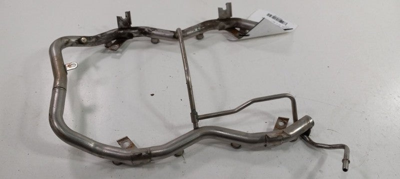 Range Rover Fuel Rail Injection Injector Mount Bar 2003 2004 2005 OEM