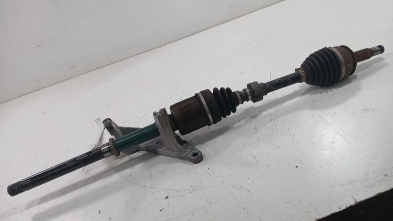 Passenger Axle Shaft Front Axle 2.5L VIN 5 1st Digit Fits 14-20 ROGUE 